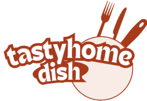tastyhomedish.com