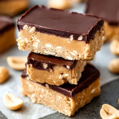 Delicious homemade protein bars in various flavors, vegan and gluten-free options.