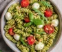 Pesto Pasta Salad