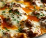 A Cozy Unstuffed Ground Beef Cabbage Roll Casserole