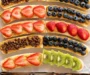 Healthy Frozen Banana Treats