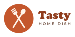 Tasty Home Dish